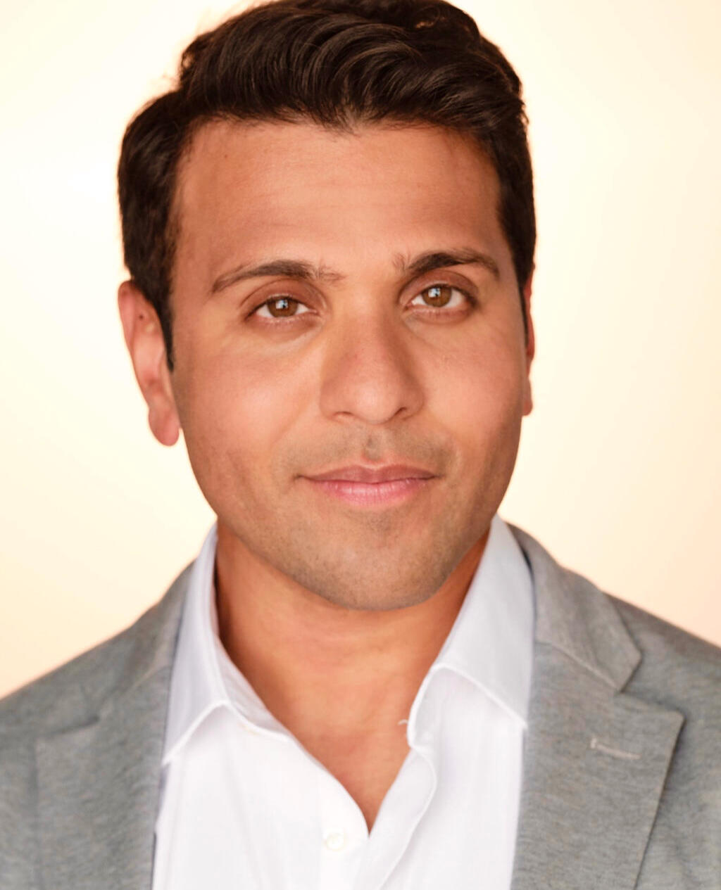 Mayank Saxena